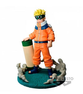 Figura Naruto Uzumaki Memorable Saga Naruto Shippuden