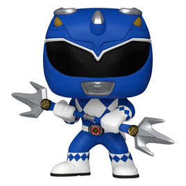 Funko Pop Blue Ranger Power Rangers