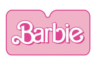 Parasol Logo Barbie 130 x 70 cm