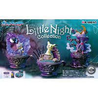 Pokémon Little Night Collection Rement
