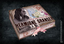 Cofre Artefactos Hermione Granger Harry Potter