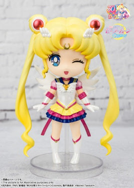Figuarts Mini Eternal Sailor Moon Sailor Moon Cosmos