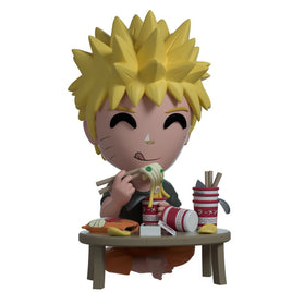 Figura Naruto comiendo Ramen Youtooz