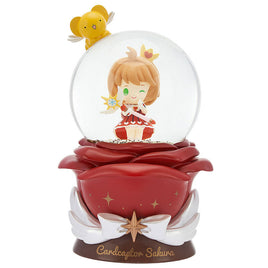 Figura Sakura Snow Globe Cardcaptor Sakura