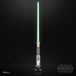 Réplica Sable Luke Skywalker Force FX Elite Star Wars