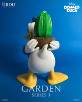 Figura Pato Donald Garden Disney