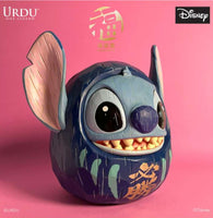 Figura Fukuheya Daruma Stitch Disney