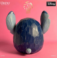 Figura Fukuheya Daruma Stitch Disney