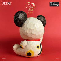 Figura Fukuheya Maneki Neko Mickey Mouse Disney
