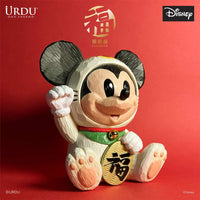 Figura Fukuheya Maneki Neko Mickey Mouse Disney