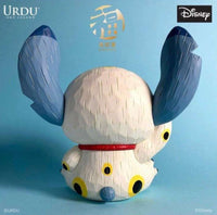 Figura Fukuheya Maneki Neko Stitch Disney