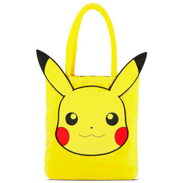 Bolsa Pikachu Pokemon
