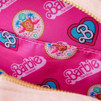 Bolso Bandolera Logo Barbie