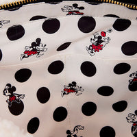 Bolso Minnie Rocks the Dots Disney