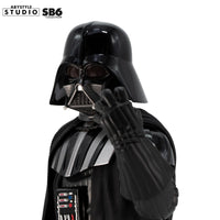 Busto Dark Vader Star Wars SB6 Collection
