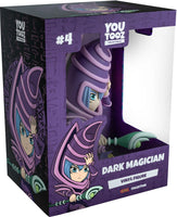 Figura Dark Magician Yu-Gi-Oh! Youtooz