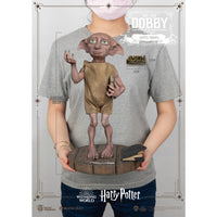 Figura Dobby Harry Potter Master Craft Edición Exclusiva