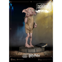 Figura Dobby Harry Potter Master Craft Edición Exclusiva