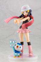 Figura Hikari with Piplup Pokémon ARTFX J 1/8