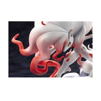 Figura Hisui Zoroark & Hisui Zorua Pokémon Legends: Arceus Limited Edition