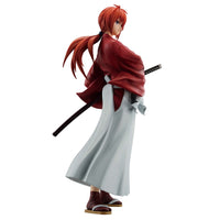 Figura Ichibansho Khensin Himura Rurouni Kenshin