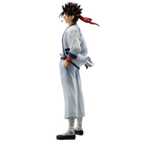 Figura Ichibansho Sanosuke Sagara Rurouni Kenshin