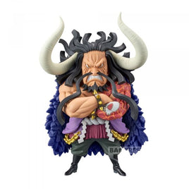 Figura Kaido Of The Beasts One Piece