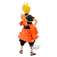 Figura Naruto Uzumaki Animation 20th Anniversary Costume Naruto Shippuden