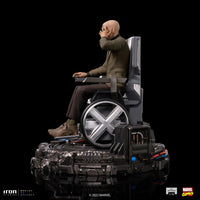 Figura Profesor X X-Men Art Scale Exclusivo CCXPO22