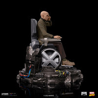 Figura Profesor X X-Men Art Scale Exclusivo CCXPO22
