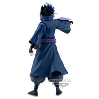 Figura Sasuke Uchiha Animation 20th Anniversary Costume Naruto Shippuden