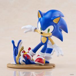 Figura Sonic Sonic The Hedgehog