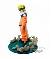 Figura Naruto Uzumaki Memorable Saga Naruto Shippuden