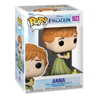 Funko Pop Anna Frozen Disney Ultimate Princess 1023