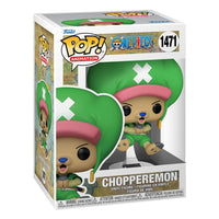 Funko Pop Chopperemon Wano One Piece
