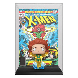 Funko Pop Cover: Phoenix X-Men Marvel