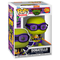 Funko Pop Donatello Tortugas Ninja 1394
