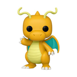 Funko Pop Dragonite Pokémon
