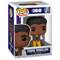 Funko Pop Eddie Winslow Family Matters