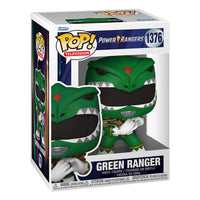 Funko Pop Green Ranger Power Ranger