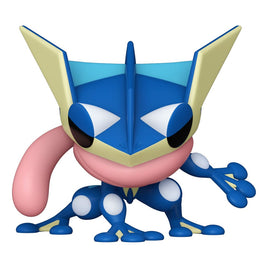 Funko Pop Greninja Pokémon