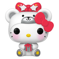Funko Pop Hello Kitty Polar Bear Sanrio