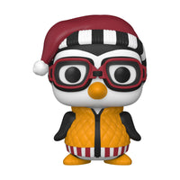 Funko Pop Hugsy the Pinguin Friends Convention 2022