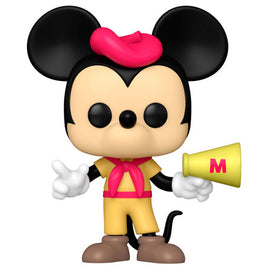 Funko Pop Mickey Mouse Club Disney 100th Anniversary
