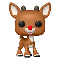 Funko Pop Movies Rudolph Rudolph the Red-Nosed Reindeer