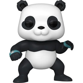Funko Pop Panda Jujutsu Kaisen