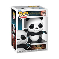 Funko Pop Panda Jujutsu Kaisen