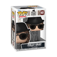 Funko Pop Polly Gray Peaky Blinders