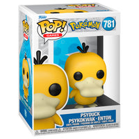 Funko Pop Psyduck Pokemon