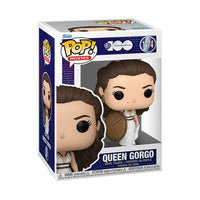 Funko Pop Queen Gorgo 300